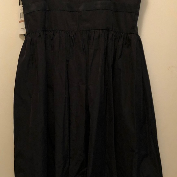 Calvin Klein Black dress size 12. New with Tag. - Picture 8 of 12